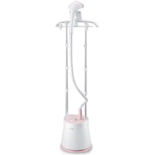 蒸汽苏泊尔挂烫机家用小型熨斗烫衣服熨烫机落地式商用挂烫机