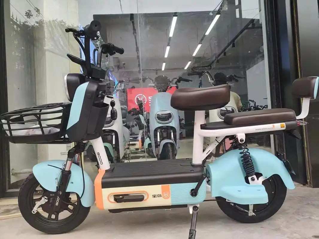 宝岛电动车 宝岛电动车   t-8塔塔款  全新   6020的   续航里程可达