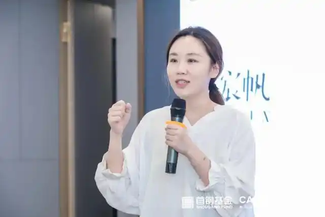 颠覆"红人经济"的破局女孩们|参加校友访谈