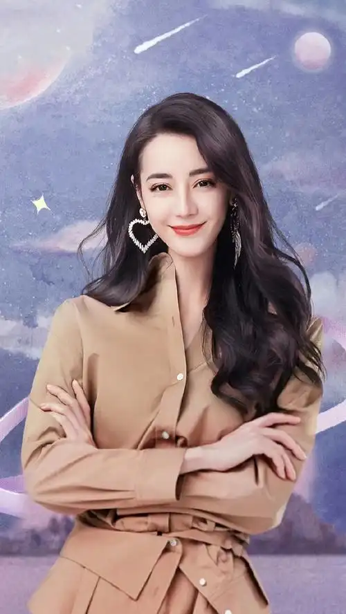 迪丽热巴聂九罗##迪丽热巴开始推理吧