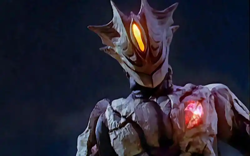 论压迫感,基里艾洛德人二代就没输过!