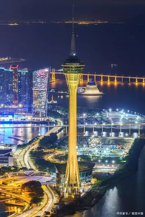 澳门12大最佳旅游景点,澳门好玩的地方有哪些,澳门最佳旅游时间