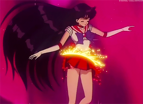 动漫gif童年回忆gif愉悦gif美少女战士gif
