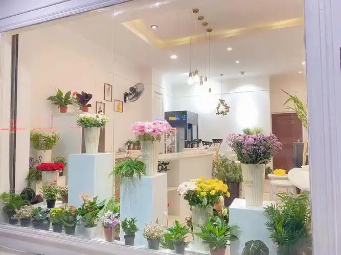 鲜花店加盟品牌花店连锁加盟