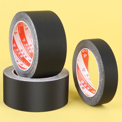 拖鞋防滑贴橡胶鞋底皮鞋后跟防磨防滑垫自粘防水胶贴前掌修复鞋子