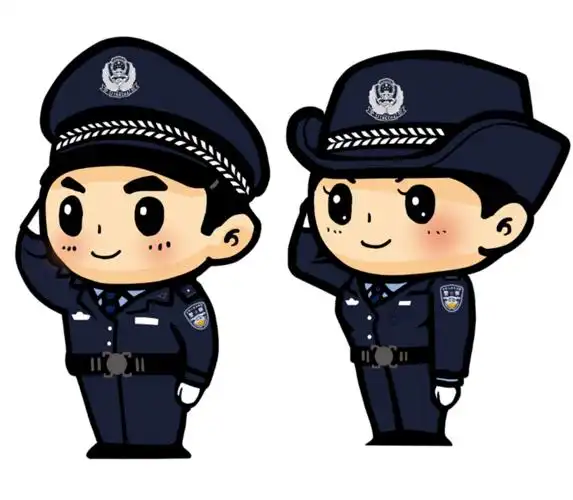 招一大批3岁以上小特警这次他们的行动是