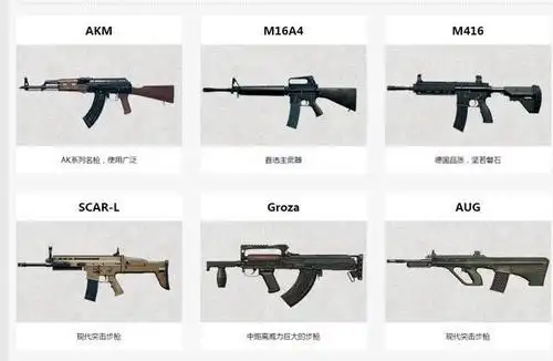 绝地求生刺激战场狗杂简笔画 简笔画图片大全-普车都