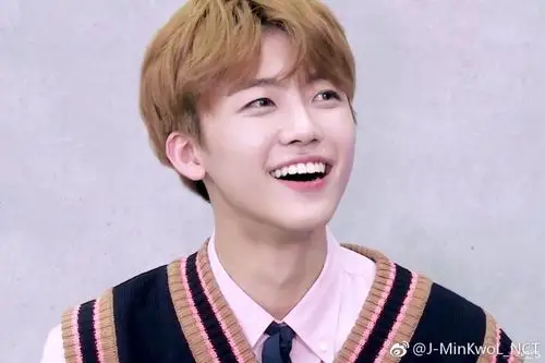 罗渽民jaemin - 堆糖,美图壁纸兴趣社区