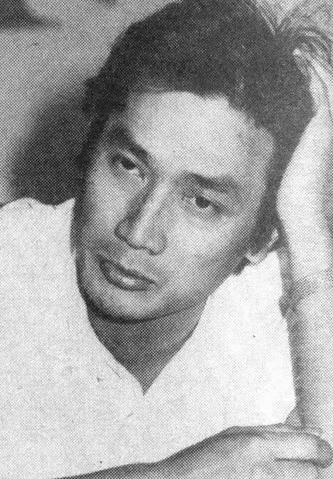 图集刘永(anthony lau),原名刘添爵,1952年2月7日出生于香港,祖籍广西