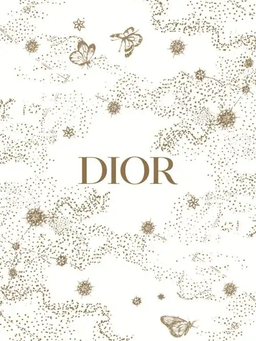 迪奥壁纸