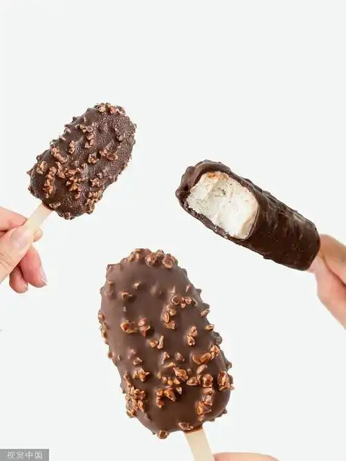 梦龙雪糕被召回,"可能含有金属碎片"!内地有情况吗?_腾讯新闻