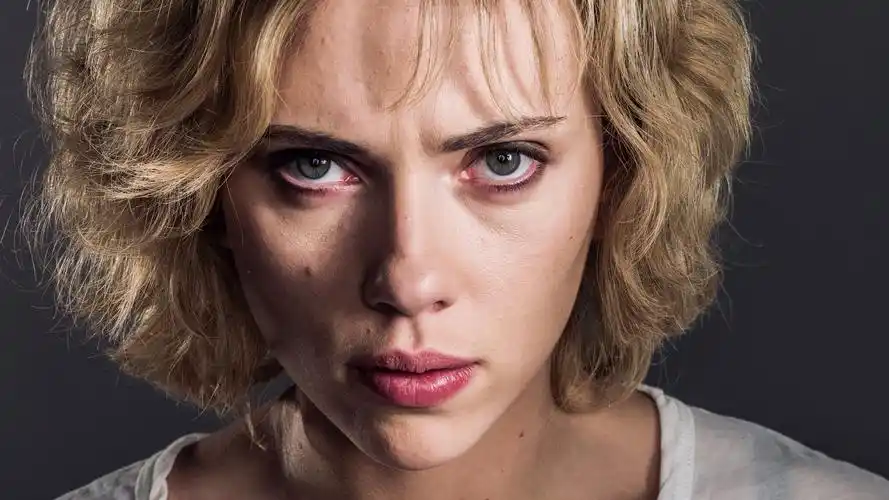 电影《超体》剧照高清电脑桌面主题壁纸(一)