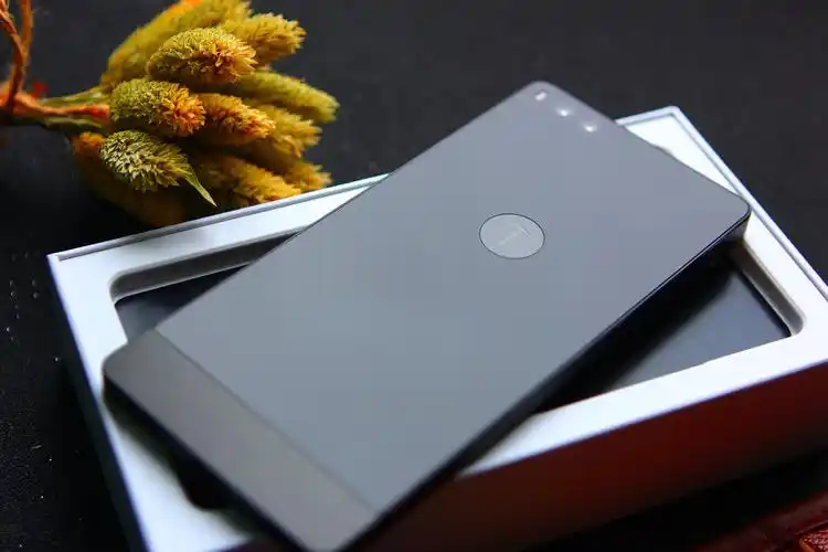 颜值担当的坚果pro,理想与现实的平衡点