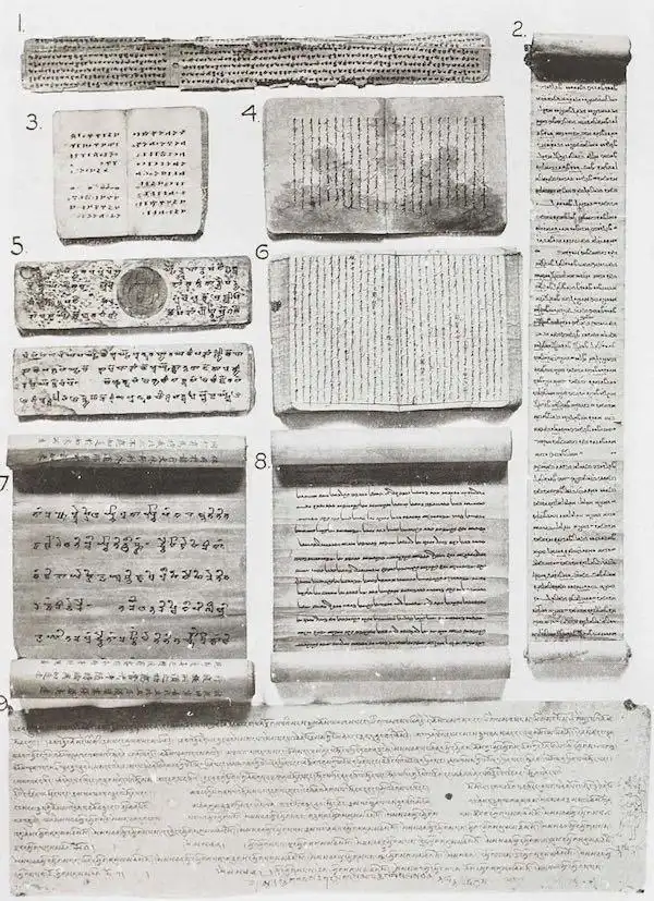 对话| 方广锠:为什么主张敦煌遗书"废弃说"