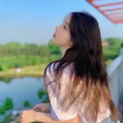 唯美纯欲女生头像 高清温柔好看的纯欲女生头像ins氛围感图片_女生