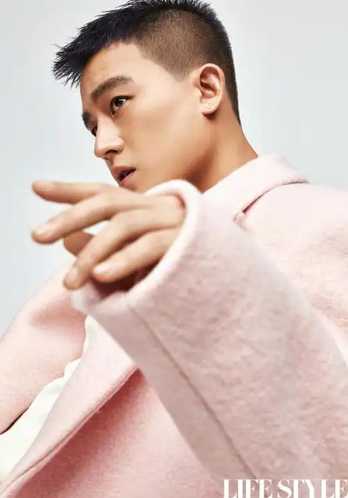 欧豪- 堆糖,美图壁纸兴趣社区