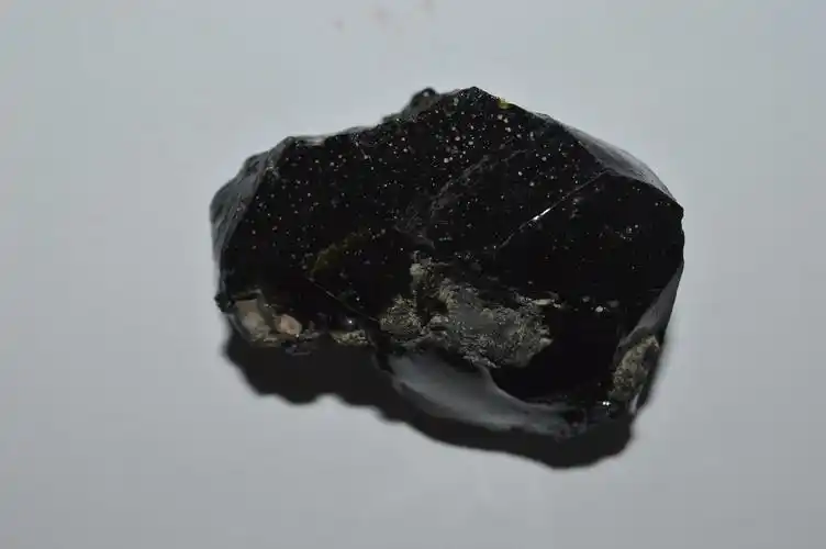 真正的一石千金,天外陨石.