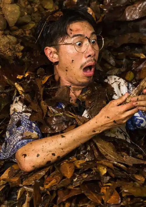 演员 深海x异种2 饰演角色 演员名字 饰演角色 演员名字 王瑜浛 饰演