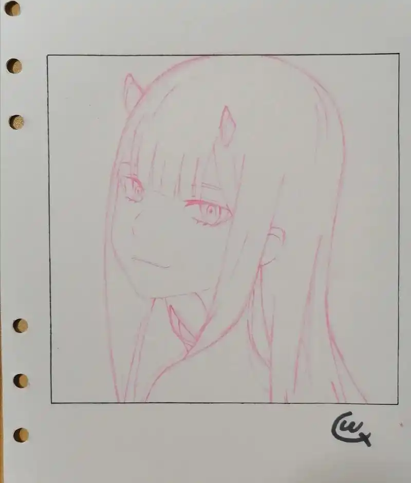 国家队02 #02 #手绘 #动漫 #画渣  - 抖音