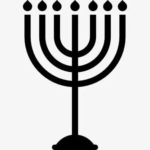 犹太教图标