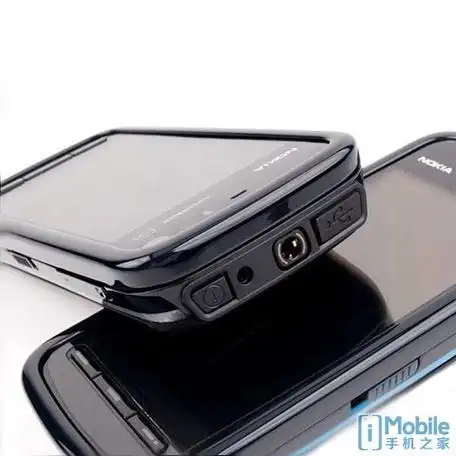 诺基亚5800xpressmusic