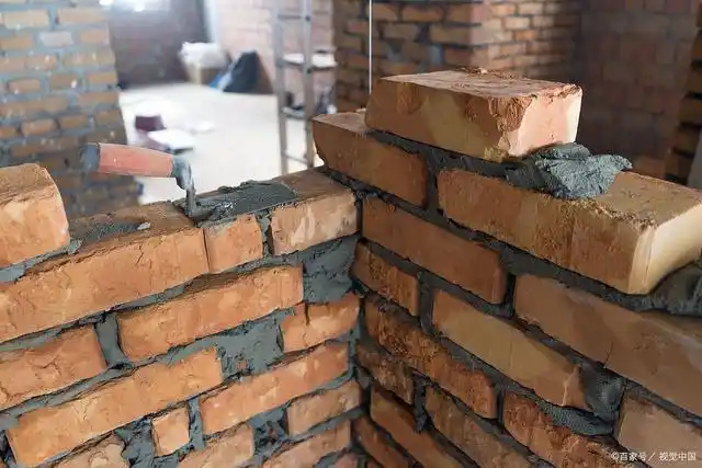 一级造价工程师「工程计价」标准砖墙材料用量计算