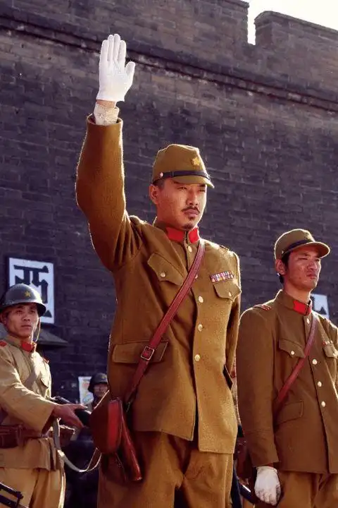 杀尽豺狼落幕项斌最终倒在正义枪口下