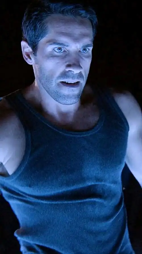 第13集这是什么操作咬得博伊卡都愤怒了硬汉格斗