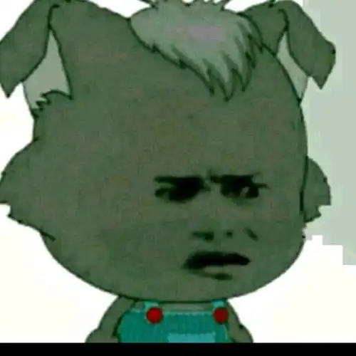 抖音评论区的找儿子的灰太狼和迷路的小灰灰是什么梗