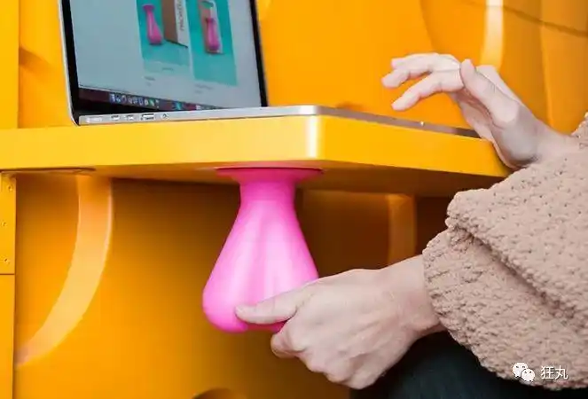 想减压?一起来玩蛋蛋,捏个爽