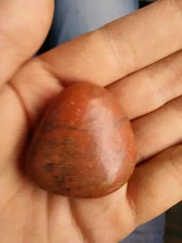 现在鸡肝石价格是多少?