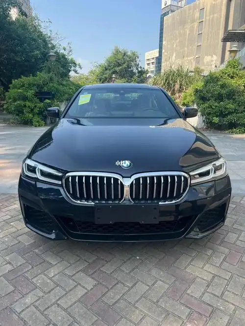 525lim运动碳黑火山红现车