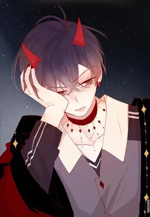 《花与隐匿之鸟》久桃