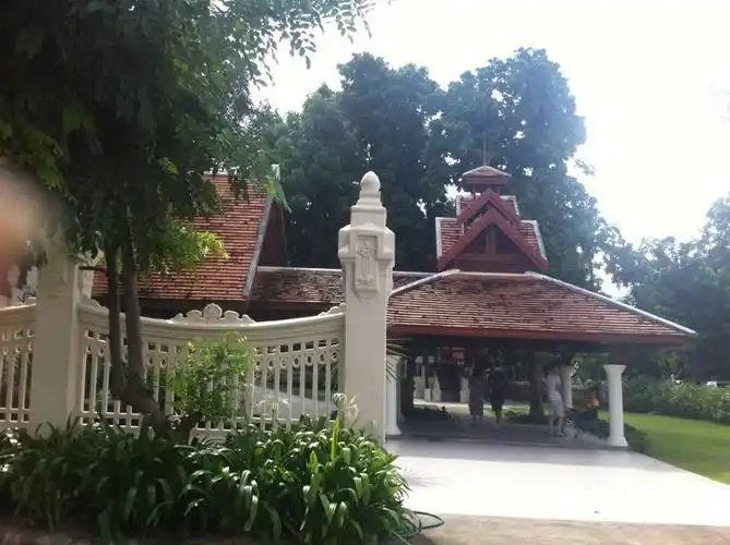 老清迈文化中心