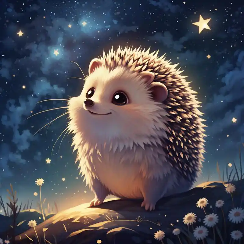 99今天给大家带来一组超级酷炫的刺猬头像,个性十足,绝对让你在朋友