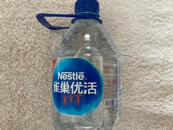 有券的上nestlépurelife雀巢优活饮用水15l12瓶整箱装