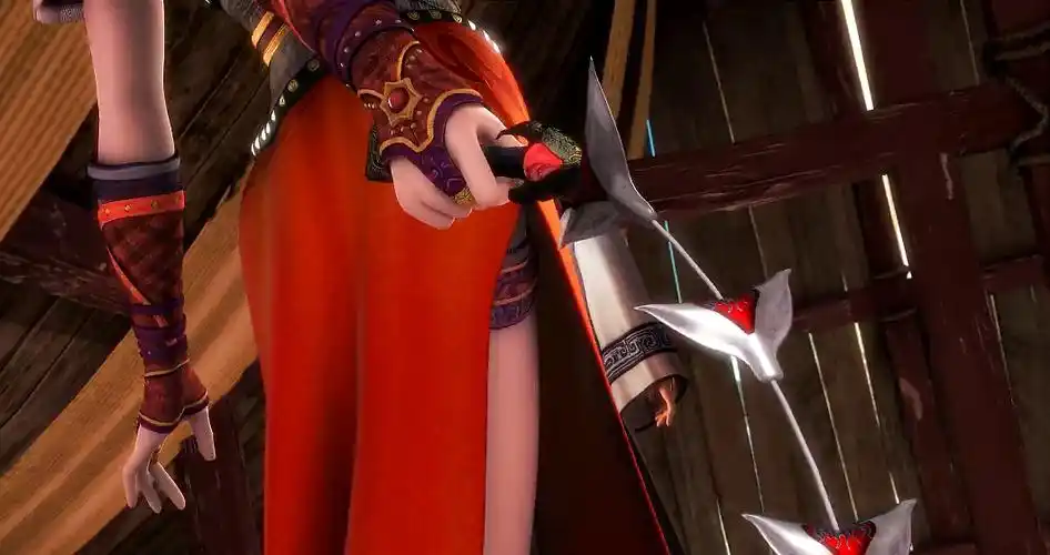 p>赤练,中国3d武侠动画《 a target="_blank" href="/item/秦时明月