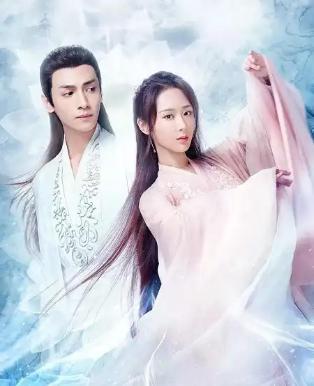 香蜜同人润玉锦觅cp之美玉衾寒谁与共第7章上