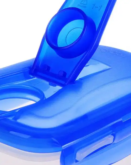 乐扣乐扣冷水壶3l