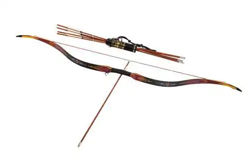 弓箭组词有哪些