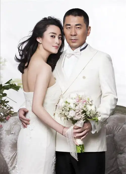 蒋勤勤推荐婚纱