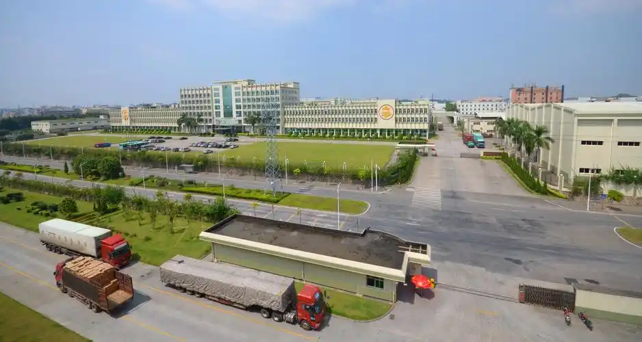 走进徐福记:糖果王国规模大 以厂为家聚员工