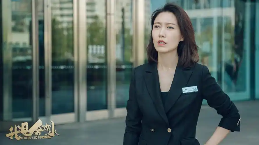 我是余欢水为什么说高露饰演的甘虹是一个爱慕虚荣的人