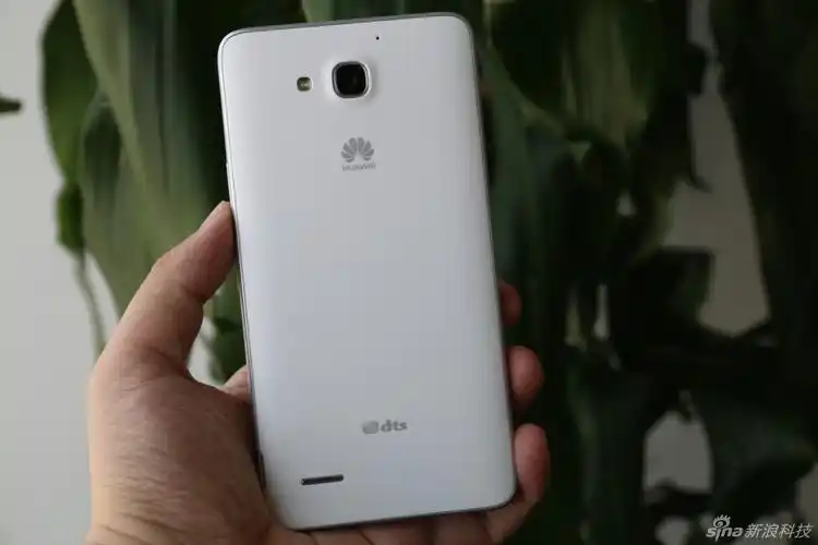 荣耀3x畅玩版图赏:998元