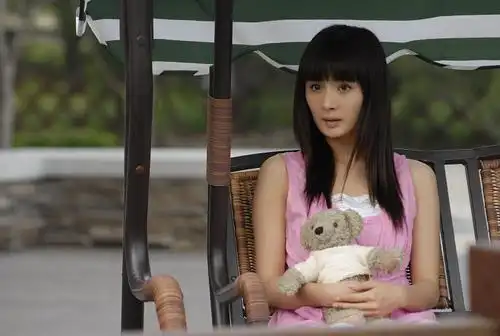 笑着活下去 剧照