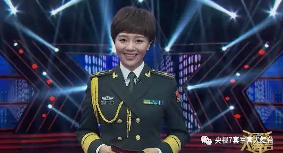 火热的军营等你来