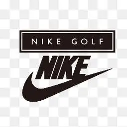 耐克标志-装饰图案免抠素材-社稷网免抠元素图片