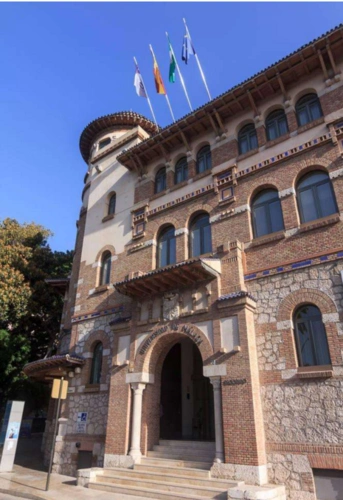 西班牙马拉加大学