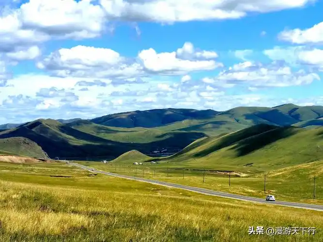 大草原旅游攻略自驾游(距京城最近最美的大草原,克什克腾旗自驾攻略)
