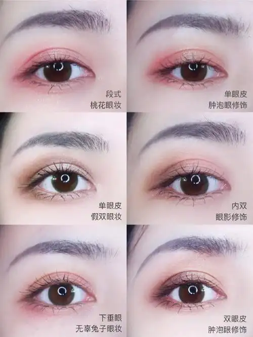 保姆级新手教程6种不同画法75不信你学